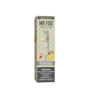 Mr Fog Max Air 3000 Puffs