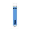 Mr Fog Pro Blue Razz Ice 2k