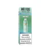 Mr Fog Max Air Mint Disposable – 3000 Puffs