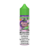 Bubble Gang 60ML Watermelon Mr Fog E Liquid