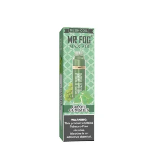 Fog Max Air Gummies 3000
