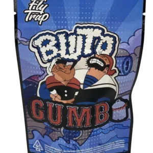 BLUTO STRAIN 23