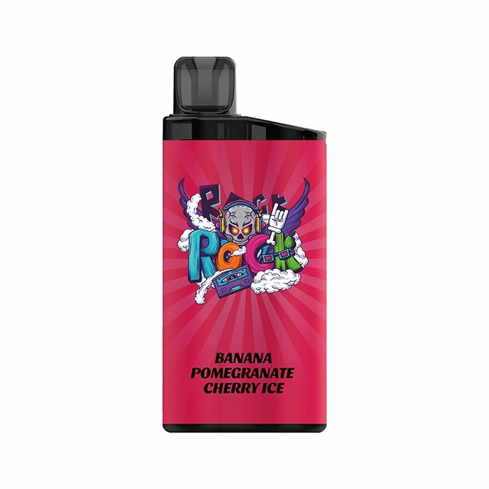 img_3763.jpeg IGET Bar – Banana Pome Cherry Ice 3500 Puffs