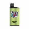 IGET Bar – Double Apple 3500 Puffs