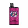 IGET Bar – Cherry Pomegranate 3500 Puffs