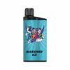 IGET Bar – Blueberry Ice 3500 Puffs