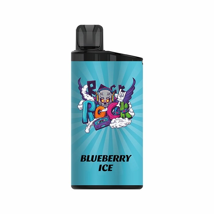 img_3771.jpeg IGET Bar – Blueberry Ice 3500 Puffs