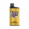 IGET Bar – Kiwi Pineapple 3500 Puffs