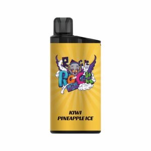 IGET Bar – Kiwi Pineapple 3500 Puffs