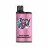 IGET Bar – Strawberry Watermelon Ice 3500 Puffs
