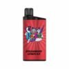 IGET Bar – Strawberry Lemon Ice 3500 Puffs