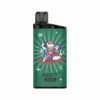 IGET Bar – Black Forest 3500 Puffs