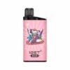 IGET Bar – Strawberry Watermelon Hard Candy 3500 Puffs