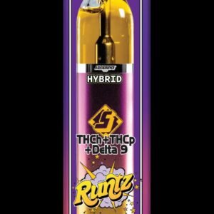 Vape 2g Runtz Hybrid