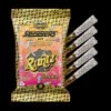 Mini Blunt 5 Pack Runtz Hybrid