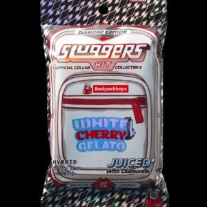 Juiced 5pk White Cherry
