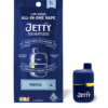 Jetty | Banana N Limez 1 | Solventless Live Rosin All-In-One Vape | 1g