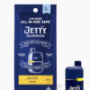 Jetty 1g Lava Bomb | Solventless Live Rosin All-In-One Vape |