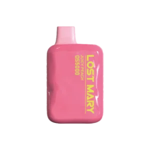 Peach Ice Lost Mary OS5000