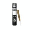 King Roll | Cannalope AK x Cannalope Kush | Oil & Kief Infused Pre oll 1 g