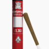 King Roll | Trainwreck x Pineapple Express 3g | Oil & Kief Infused Pre-Roll | 1.