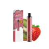 HQD Cuvie Plus Strawberry Kiwi