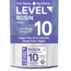 Level Rosin Tablets 10mg | 10pk