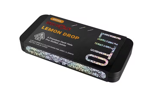 litto-lemon-drop-hashole-pk-ce0c8c51-2ba1-45ad-b325-7db025f97400.png LITTO | Lemon Drop Hash Hole Pre roll 6pk 3