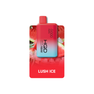 HQD HBAR Lush Ice