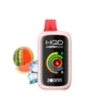 HQD Wapor Pro Lush Ice