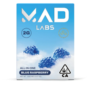 mad-labs-all-in-one-blue-raspberry-7144ab60-a69c-4926-9619-ae79fd9caf99-1.png Mad Labs | Blue Raspberry | All In One Vape 2g
