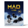 Mad Labs | Blackberry Smash | Vape Cartridge 1g