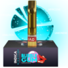 Mad Labs | Bubblegum | Vape Cartridge 1g