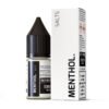 Menthol (10mg Nic Salt) – ELQD ECIGS Salts