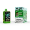 MR FOG NOVA MINT STEEZY 36k