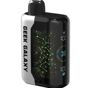 25k Puffs Disposable Vape​ - Miami Mint