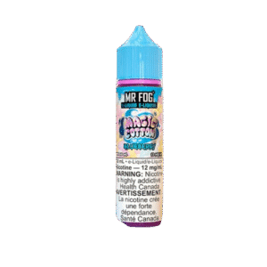 Magic Cotton 60ML Blueberry Mr Fog E Liquid
