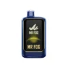 Razz Ice Mr Fog Nova 36K