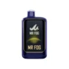 Ice Mr Fog Nova 36K Puff