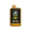 Mango Ice Mr Fog Nova 36K