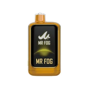 Mango Ice Mr Fog Nova 36K