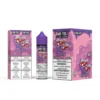 Grape Pop Up Mr Fog 60ML E Liquid