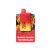 HQD HBAR Mango Watermelon