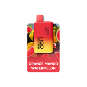 HQD HBAR Mango Watermelon