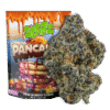 Flower 35g Spritz Indica