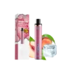 HQD Cuvie Plus Peach Ice