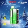 Foger Switch Pro Kit 30K Pu