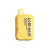 Pineapple Mango Vape