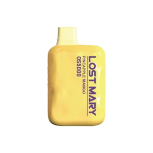 Pineapple Mango Vape
