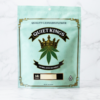 Quiet Kings 2oz Alien OG | Flower | 1/